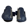 Professional's Choice Pro Performance Jump Boots Set of 4 in Navy