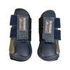Professional's Choice Pro Performance Jump Boots Set of 4 in Navy