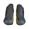 Professional's Choice Pro Performance Jump Boots Set of 4 in Navy