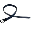 Equestrian Stockholm 'Prime' Belt in Navy