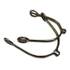 Korsteel Kids Tom Thumb POW Spurs