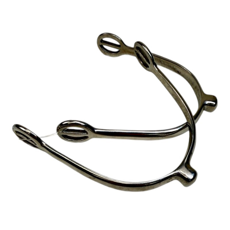 Korsteel Kids Tom Thumb POW Spurs
