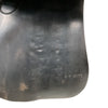 Crosby 'Softride' A/P Saddle in Black 