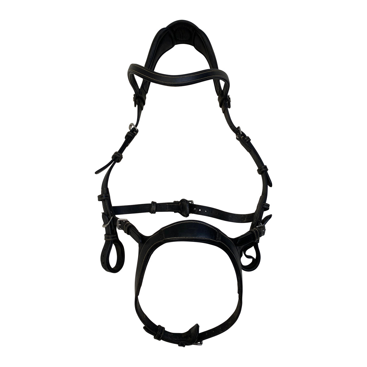 PS of Sweden 'Nirak' Bridle in Brown