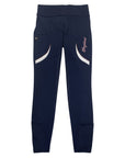 Front of Kingsland 'Katja' E-Tec Full Grip Pull On Breeches