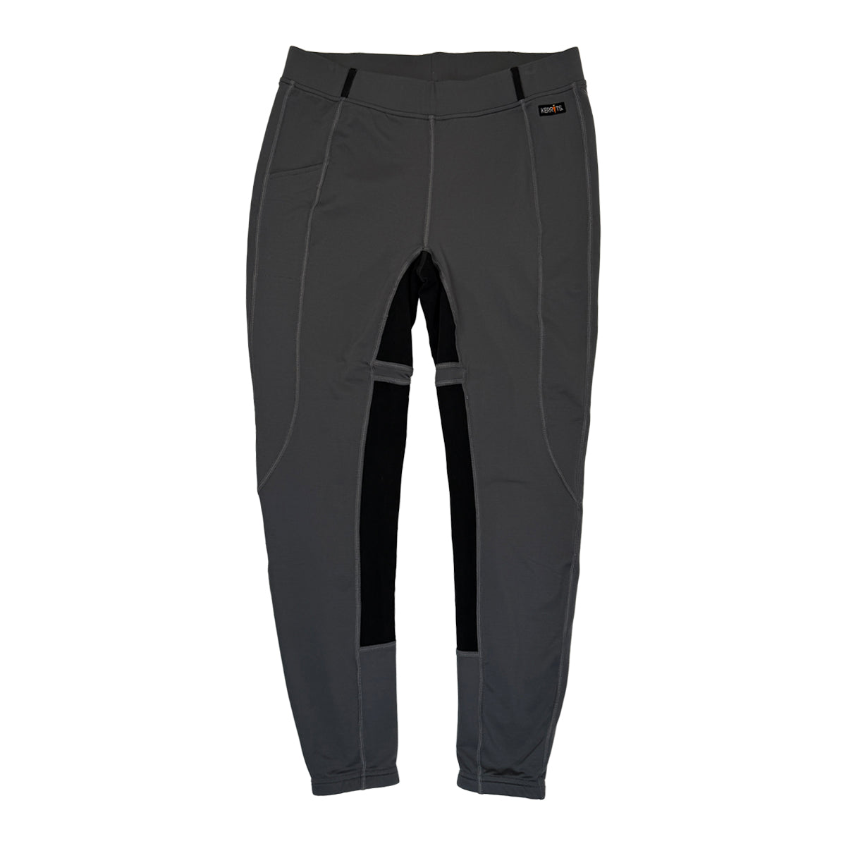 Kerrits 'Flex 3.0' Tights in Grey
