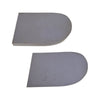 Replacement Foam Shims in Grey