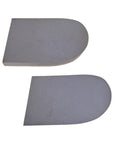 Replacement Foam Shims in Grey