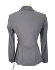 Equiline 'Gioia' Show Coat in Grey