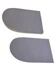 Replacement Foam Shims in Grey