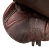 CWD 2021 SE32 2GS Saddle in Havana