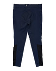 Kerrits 3-Season Tailored Full Seat Breeches in Navy