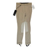 Cavalleria Toscana Classic Jodhpurs in Tan