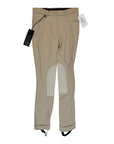 Cavalleria Toscana Classic Jodhpurs in Tan