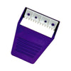 Horse Shave  in Purple  - -