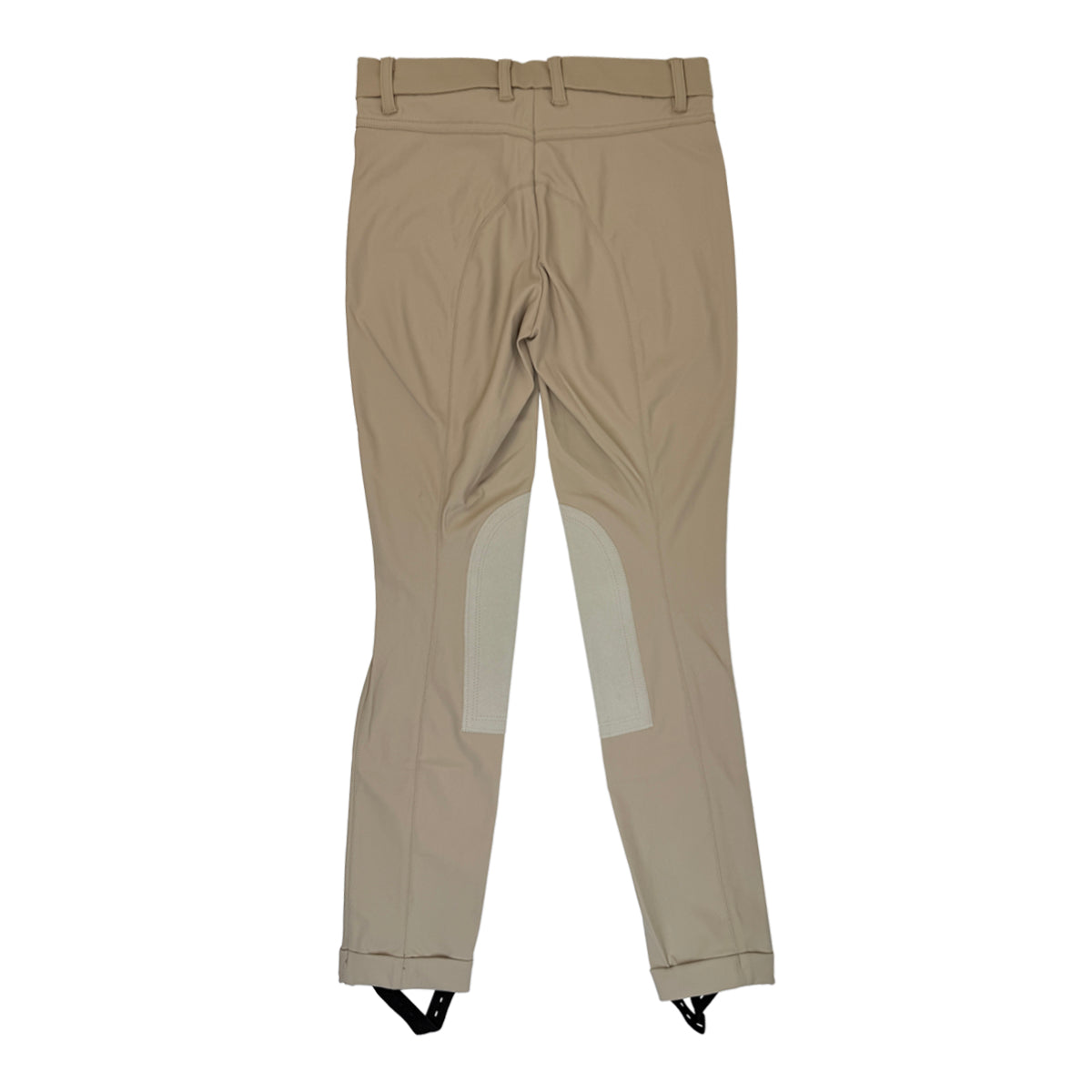 Cavalleria Toscana Classic Jodhpurs in Tan