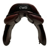 CWD 2021 SE32 2GS Saddle in Havana