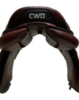 CWD 2021 SE32 2GS Saddle in Havana