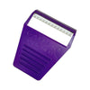 Horse Shave  in Purple  - -