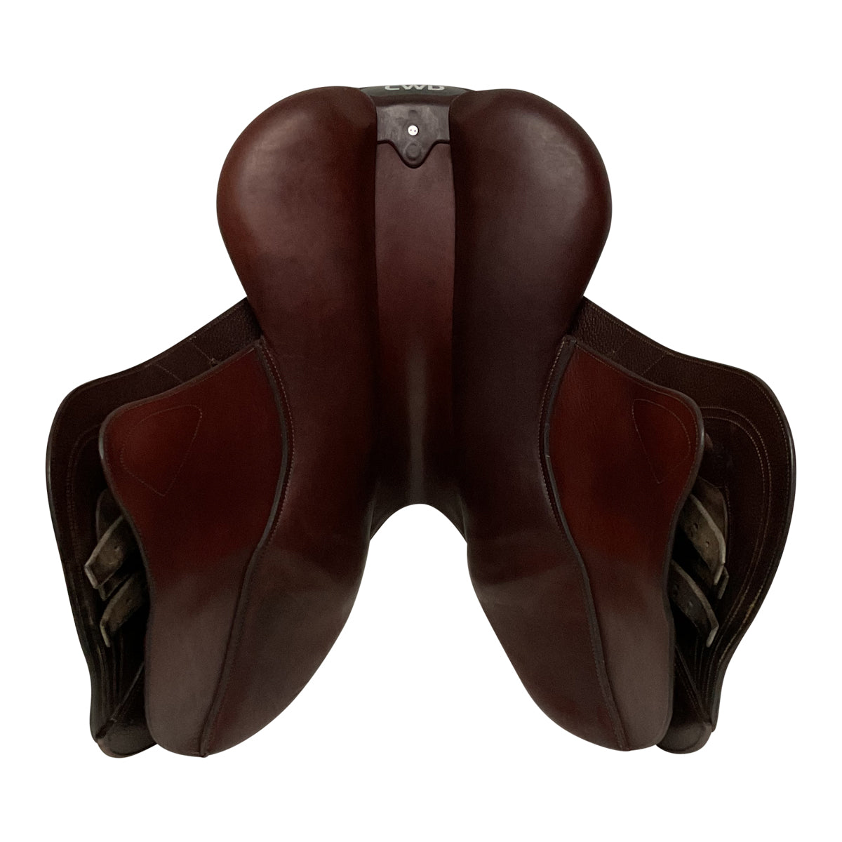 CWD 2021 SE32 2GS Saddle in Havana