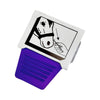 Horse Shave  in Purple  - -