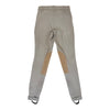 Cavalleria Toscana Classic Jodhpurs in Stone