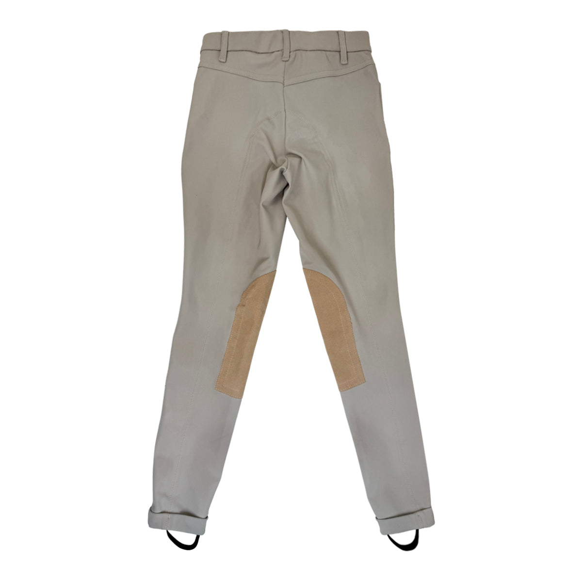 Cavalleria Toscana Classic Jodhpurs in Stone