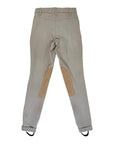 Cavalleria Toscana Classic Jodhpurs in Stone