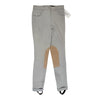 Cavalleria Toscana Classic Jodhpurs in Stone