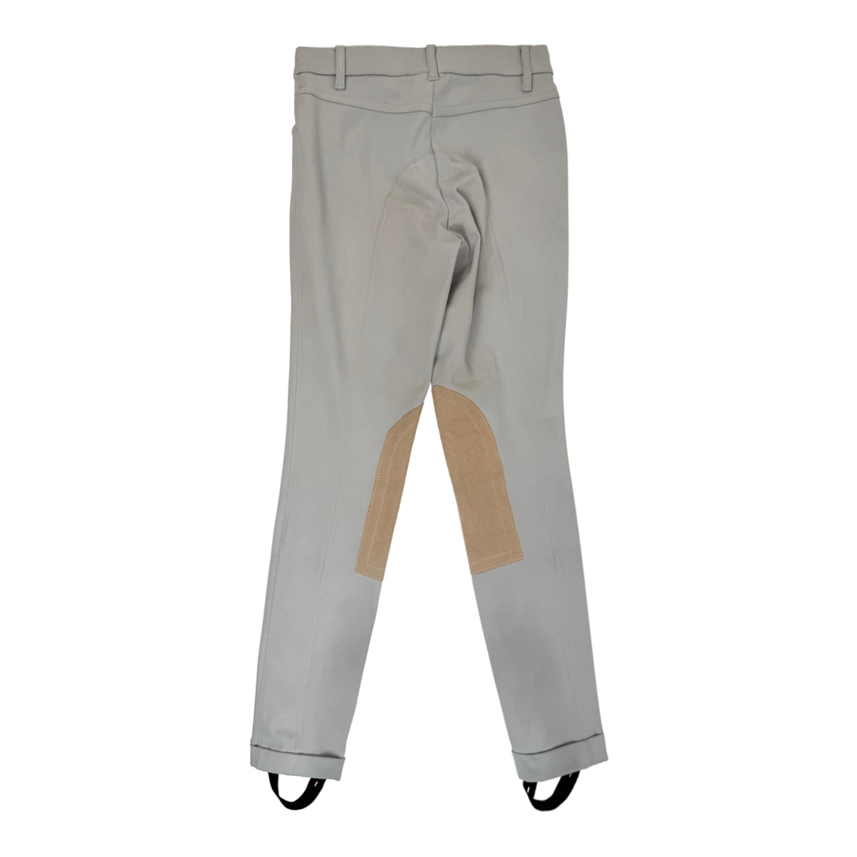 Cavalleria Toscana Classic Jodhpurs in Stone