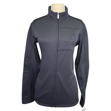 Kingsland 'Idonea' Jacket in Navy