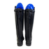 Tuffrider Plus Rider Field Boot in Black