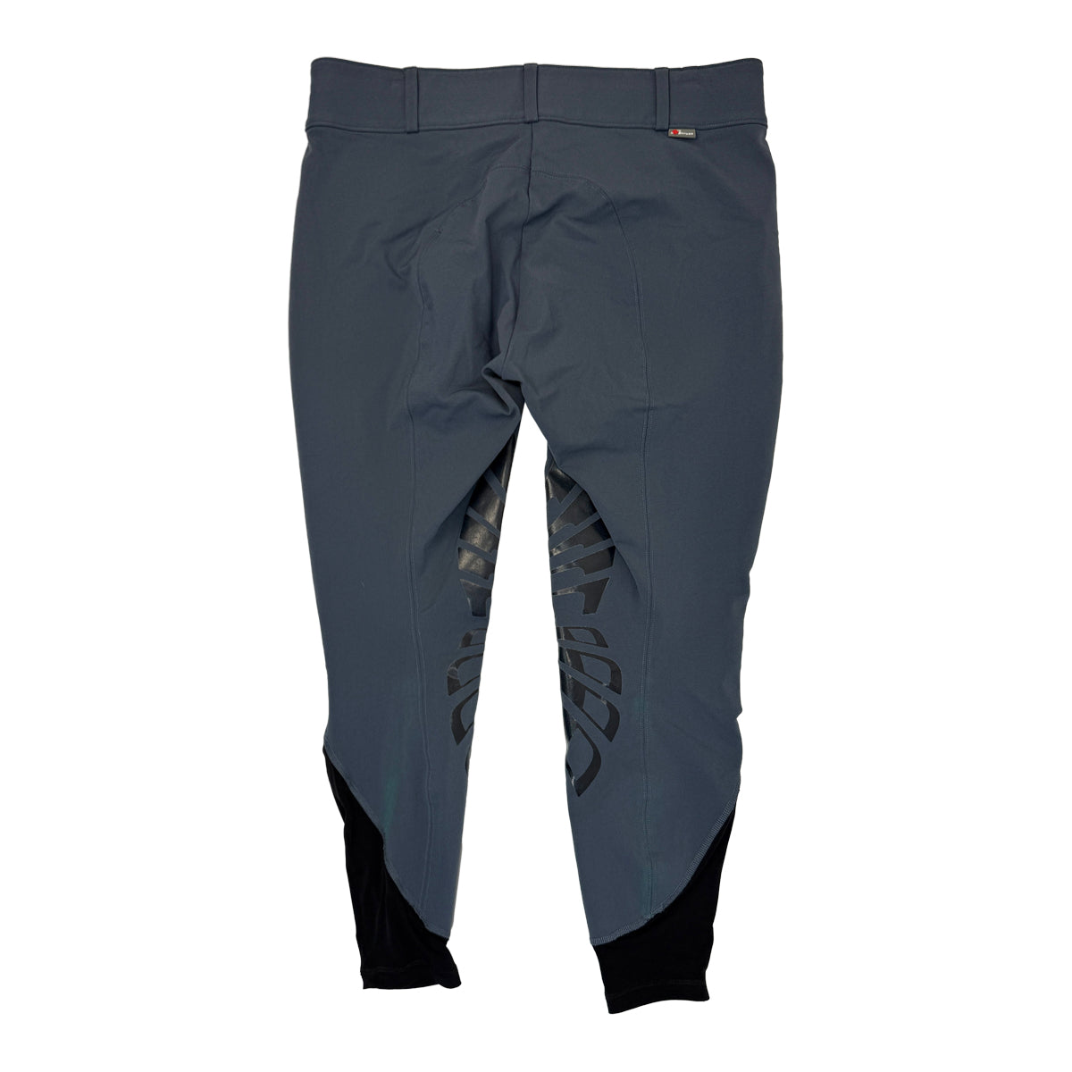 Struck Apparel 50 Series Breeches in Midnight - Women's 29