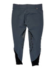 Struck Apparel 50 Series Breeches in Midnight - Women's 29