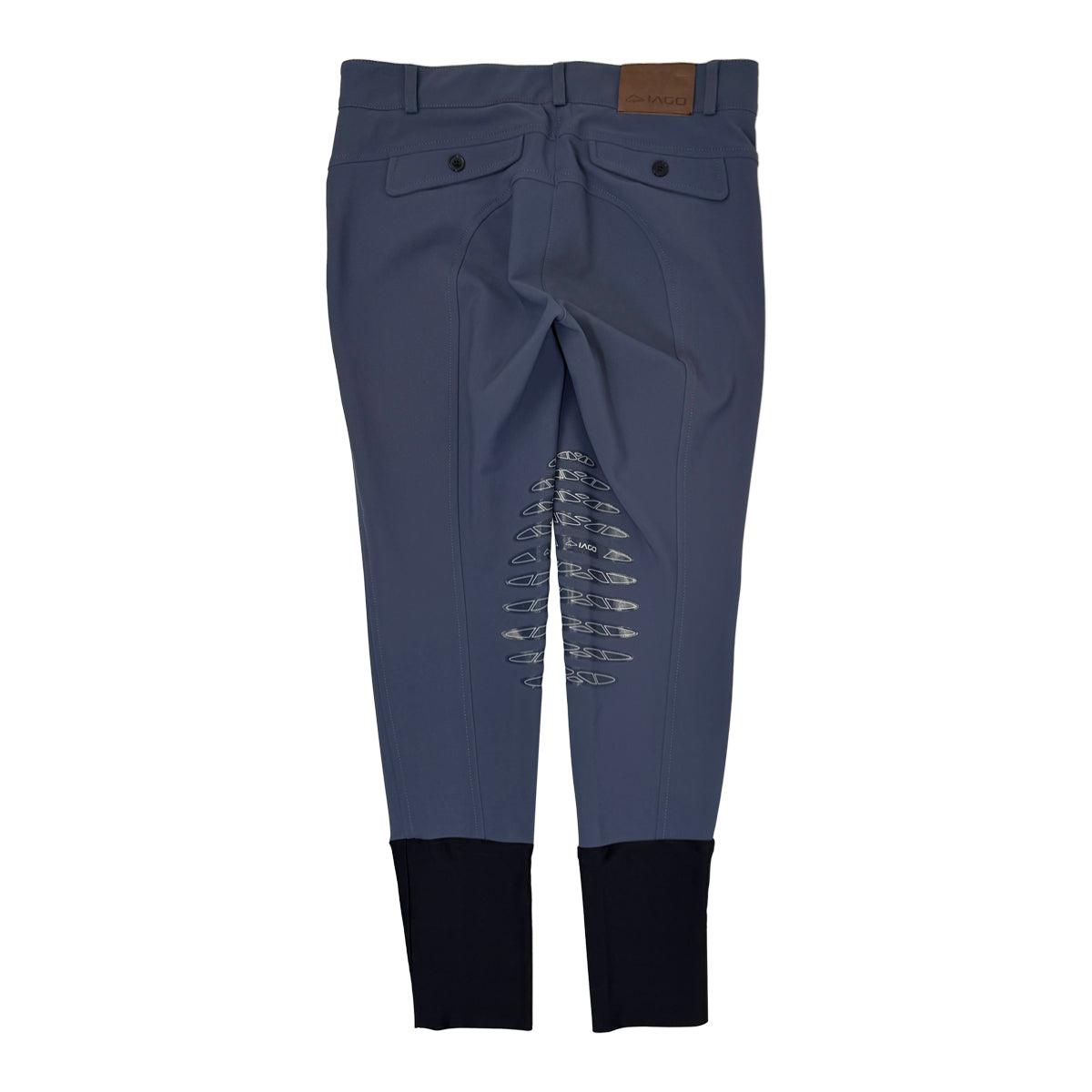 IAGO 'Evelin' Breeches in French Blue