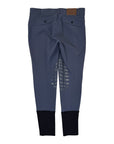IAGO 'Evelin' Breeches in French Blue