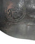 Collegiate A/P Beginner Saddle Set in Brown