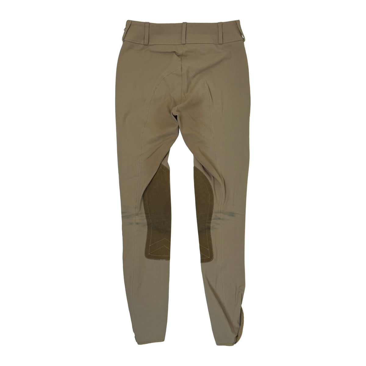 Tailored Sportsman 'Trophy Hunter' Breeches in Tan