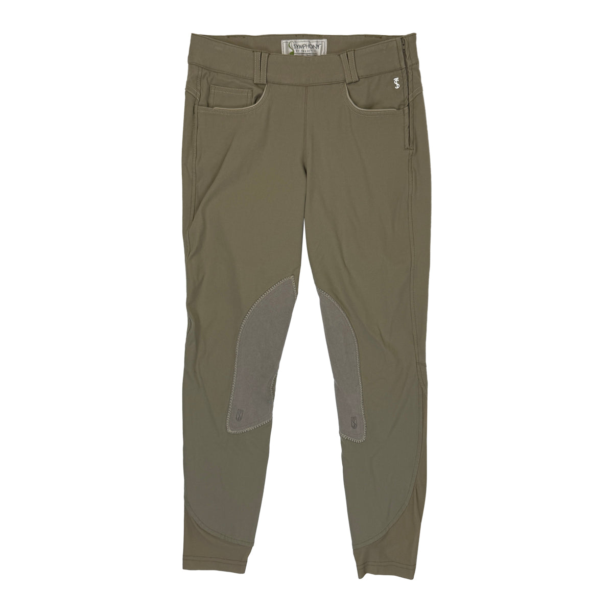 トップス niceness 25ss / LAROCHE / Size M 8378-TrueRed-1-