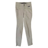 Kerrits 'Crossover' Knee Patch Breeches in Tan