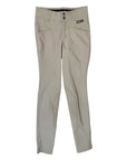Kerrits 'Crossover' Knee Patch Breeches in Tan
