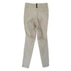 Kerrits 'Crossover' Knee Patch Breeches in Tan