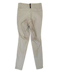 Kerrits 'Crossover' Knee Patch Breeches in Tan