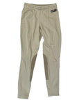 Kerrits Knee Patch Performance Tights in Tan