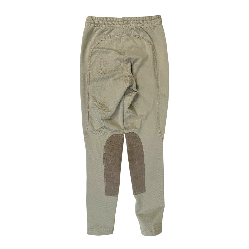 Kerrits Knee Patch Performance Tights in Tan