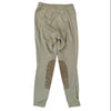 Kerrits Knee Patch Performance Tights in Tan 
