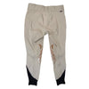 Struck Apparel 50 Series Breeches in Tan