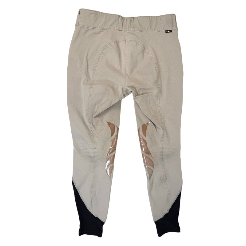 Struck Apparel 50 Series Breeches in Tan