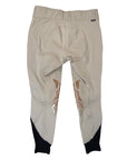 Struck Apparel 50 Series Breeches in Tan