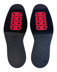Ontyte Magnetic Stirrup with Soles in Black